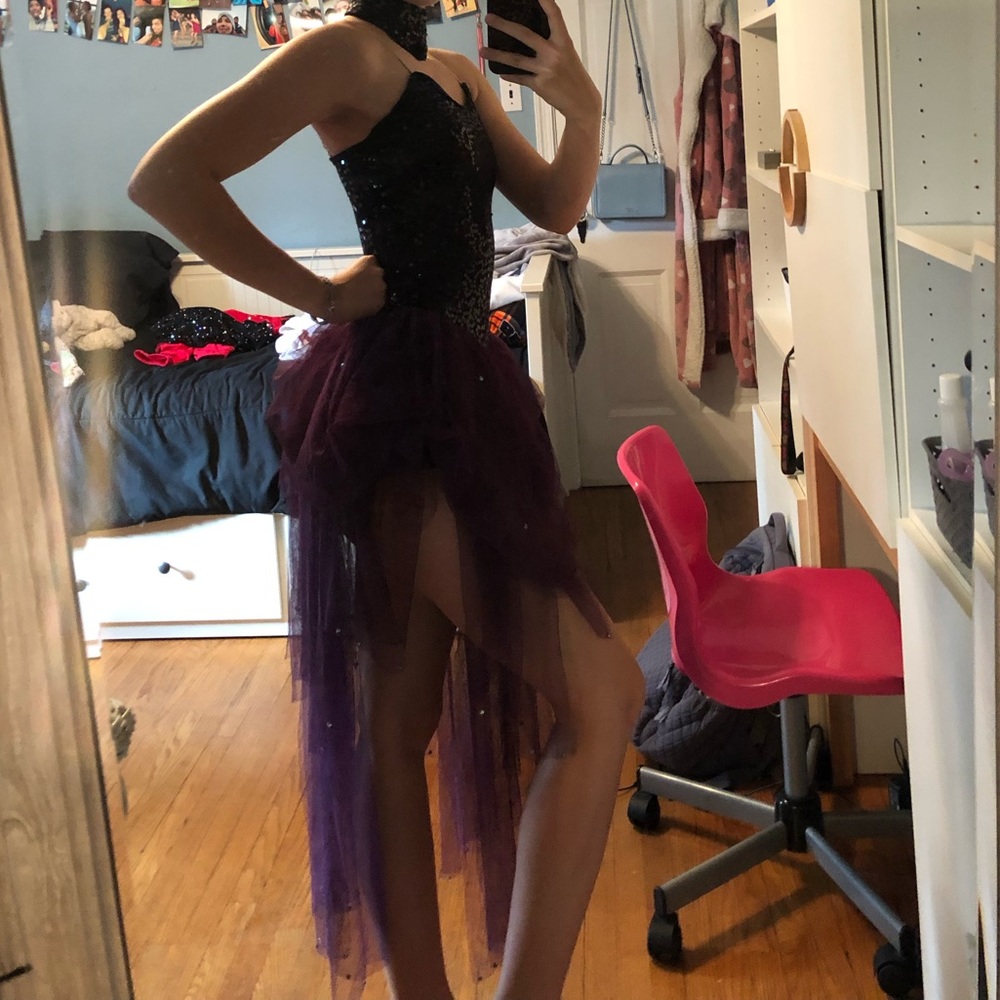 Lyrical, Jazz, or Contemporary Dance Costume